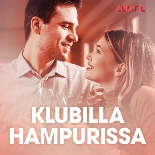Cupido - Klubilla Hampurissa – eroottinen novelli