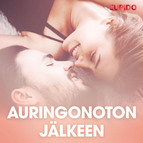 Cupido - Auringonoton jälkeen – eroottinen novelli