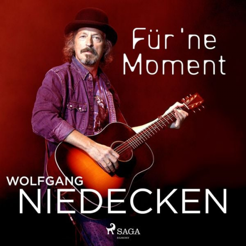 Wolfgang Niedecken - Für 'ne Moment