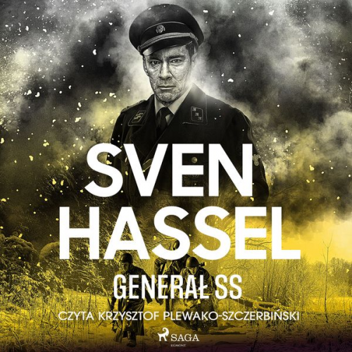 Sven Hassel - Generał SS