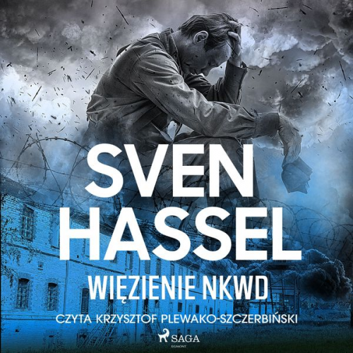 Sven Hassel - Więzienie NKWD