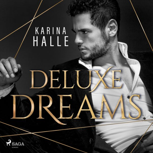 Karina Halle - Deluxe Dreams (Dumont-Saga, Band 1)