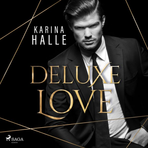 Karina Halle - Deluxe Love (Dumont-Saga, Band 2)