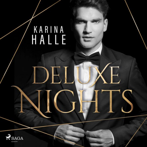 Karina Halle - Deluxe Nights (Dumont-Saga, Band 3)