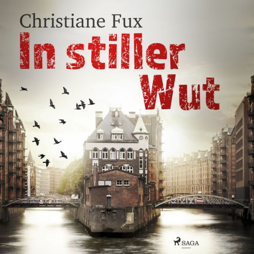 Christiane Fux - In stiller Wut