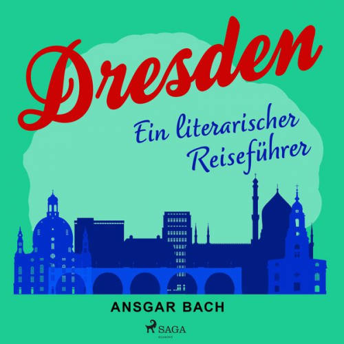 Ansgar Bach - Dresden