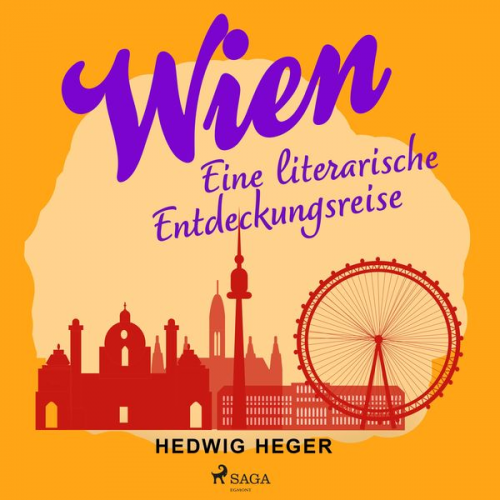 Hedwig Heger - Wien