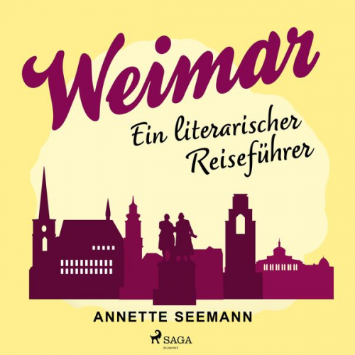 Annette Seemann - Weimar