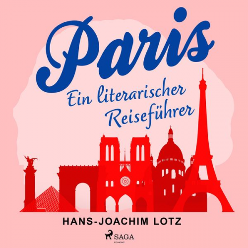 Hans-Joachim Lotz - Paris