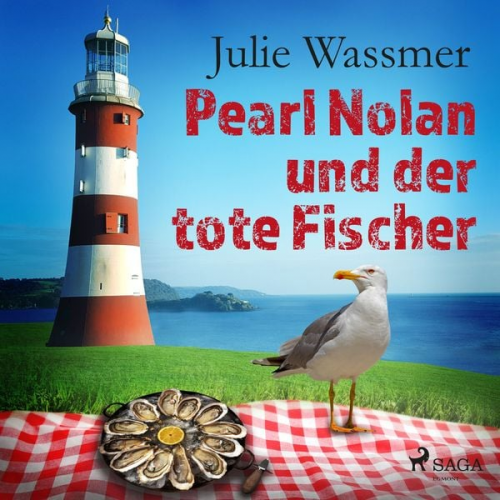 Julie Wassmer - Pearl Nolan und der tote Fischer