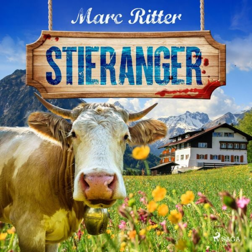 Marc Ritter - Stieranger