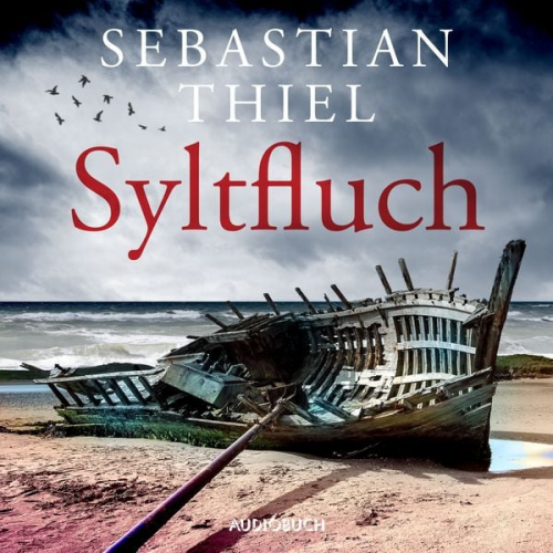 Sebastian Thiel - Syltfluch - Ein Fall für Lene Cornelsen