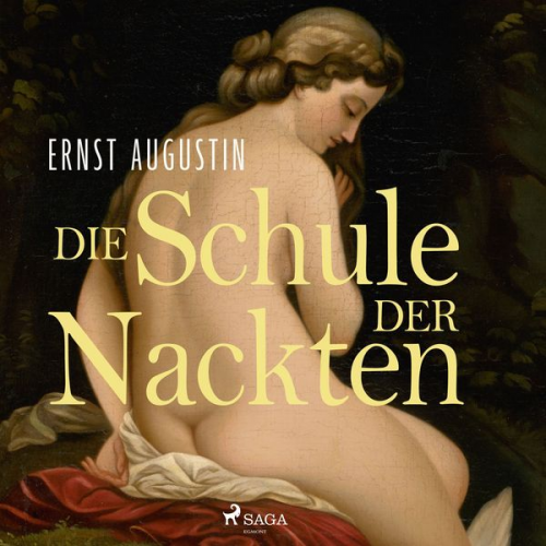 Ernst Augustin - Die Schule der Nackten