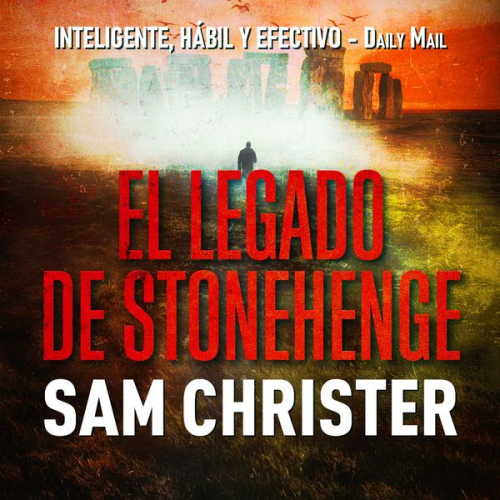 Sam Christer - El legado de Stonehenge