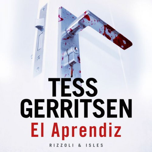 Tess Gerritsen - El Aprendiz