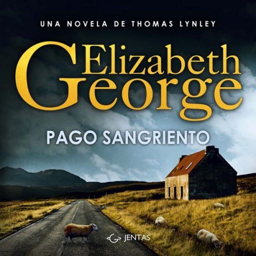 Elizabeth George - Pago sangriento