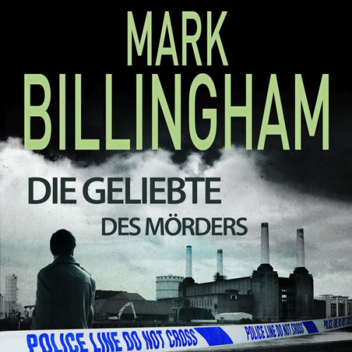 Mark Billingham - Die Geliebte des Mörders