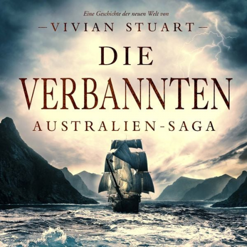 Vivian Stuart - Die Verbannten