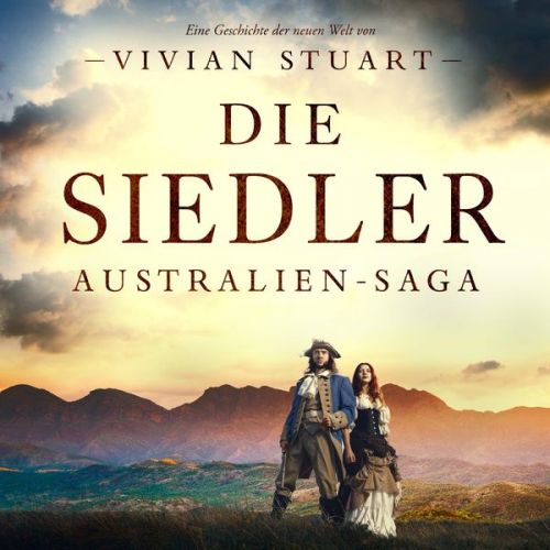 Vivian Stuart - Die Siedler