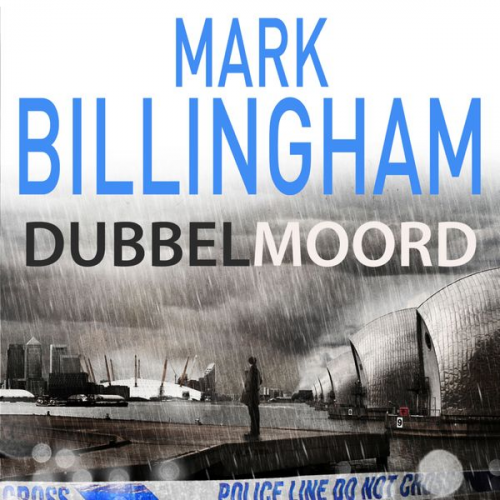 Mark Billingham - Dubbelmoord