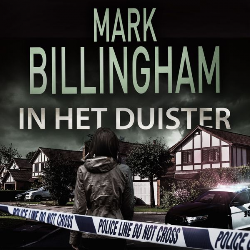 Mark Billingham - In het duister