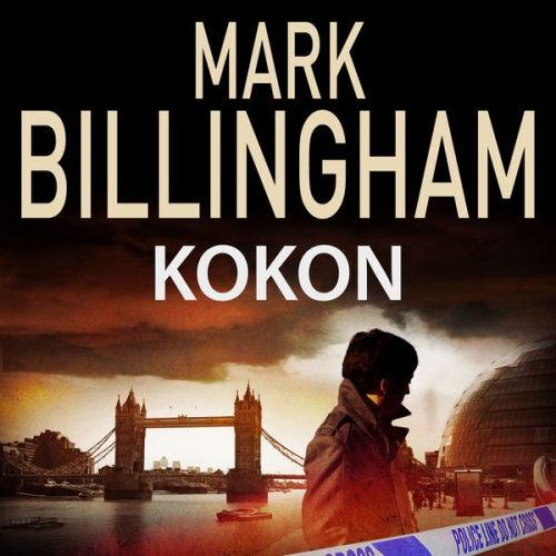 Mark Billingham - Kokon