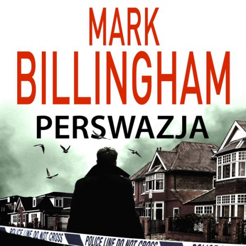 Mark Billingham - Perswazja