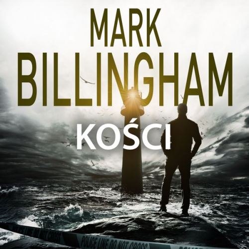 Mark Billingham - Kości