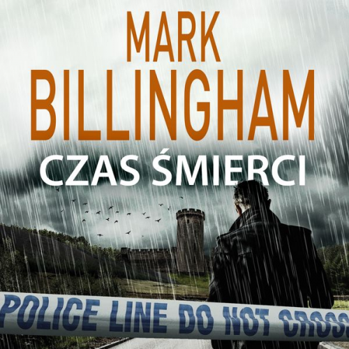 Mark Billingham - Czas śmierci