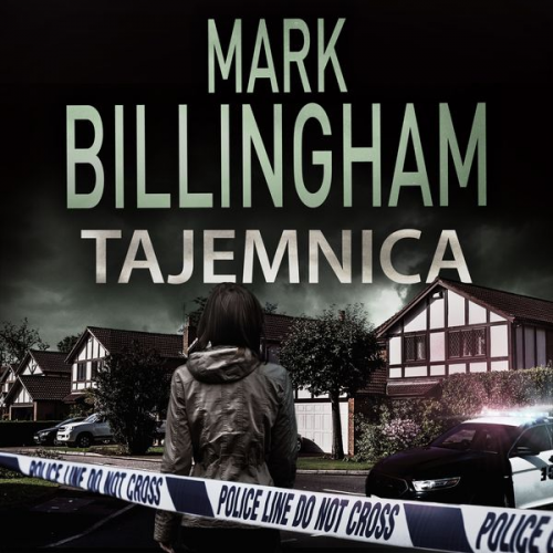 Mark Billingham - Tajemnica