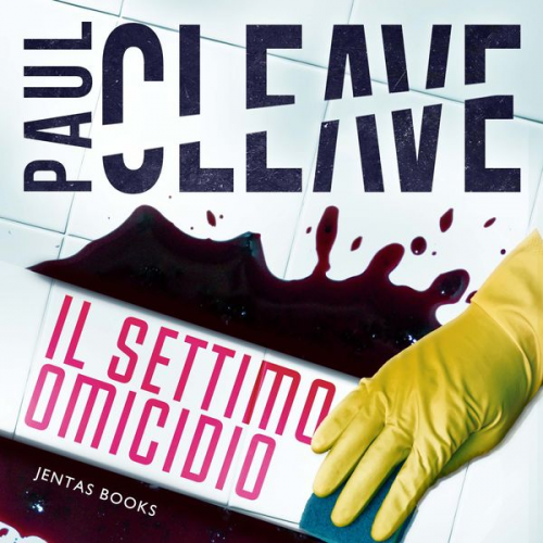 Paul Cleave - Il settimo omicidio