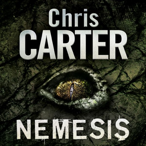 Chris Carter - Nemesis