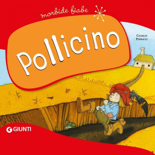 Charles Perrault - Pollicino