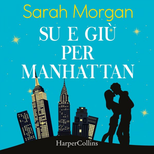 Sarah Morgan - Su e giù per Manhattan