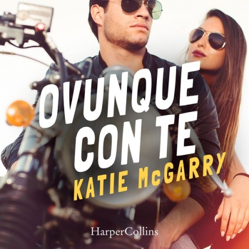 Kathie McGarry - Ovunque con te