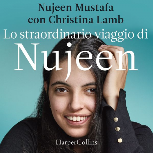 Nujeen Mustafa Christina Lamb - Lo straordinario viaggio di Nujeen