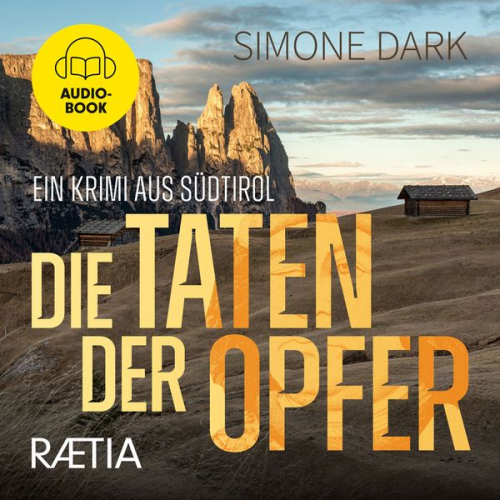 Simone Dark - Die Taten der Opfer