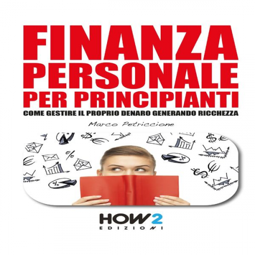 Marco Petriccione - Finanza Personale