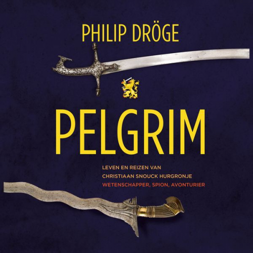 Philip Dröge - Pelgrim