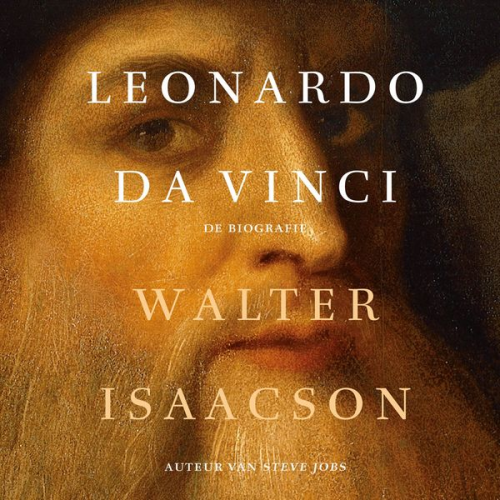 Walter Isaacson - Leonardo da Vinci