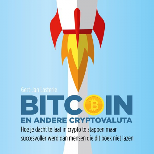 Gert-Jan Lasterie - Bitcoin en andere cryptovaluta