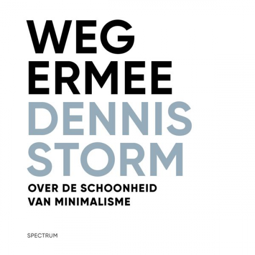 Dennis Storm - Weg ermee