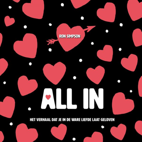 Ron Simpson - All in