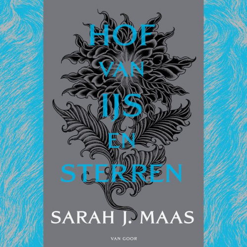 Sarah J. Maas - Hof van ijs en sterren