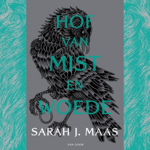 Sarah J. Maas - Hof van mist en woede