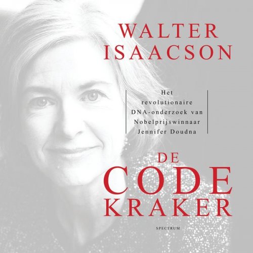 Walter Isaacson - De codekraker