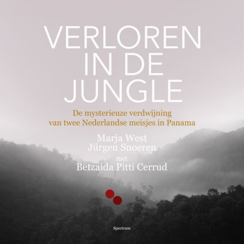 Jürgen Snoeren Marja West - Verloren in de jungle