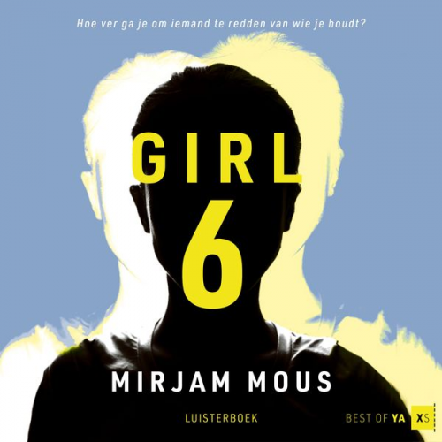 Mirjam Mous - Girl 6