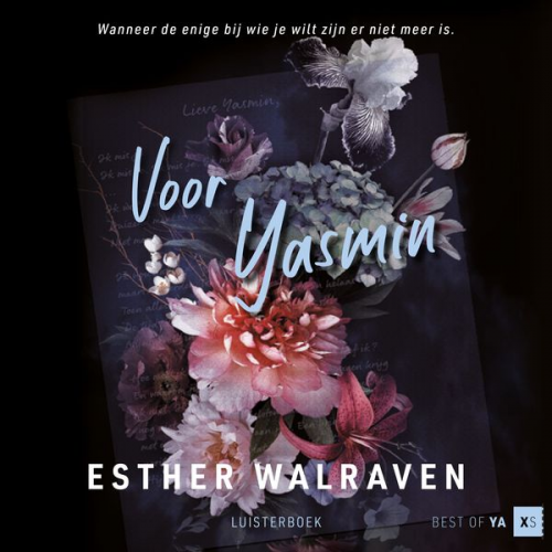 Esther Walraven - Voor Yasmin