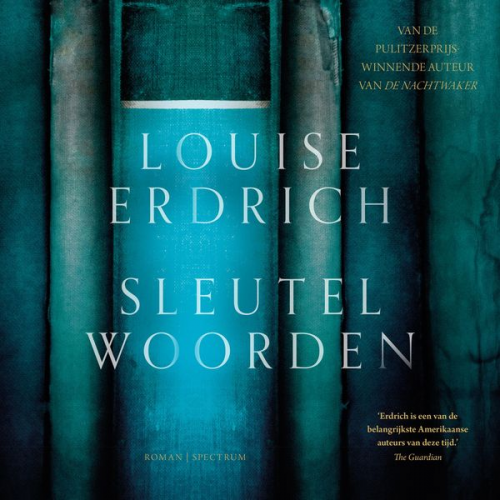 Louise Erdrich - Sleutelwoorden